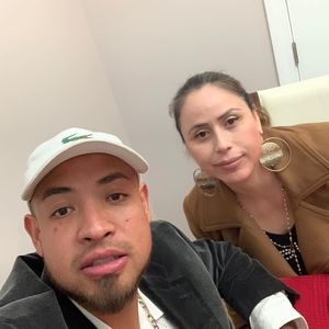 Meet your Posher, Jared